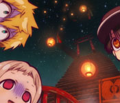 misaki's spirit realm